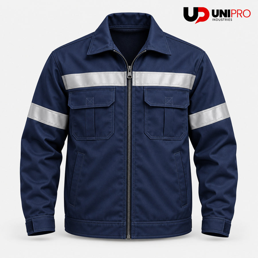 Safety Jacket