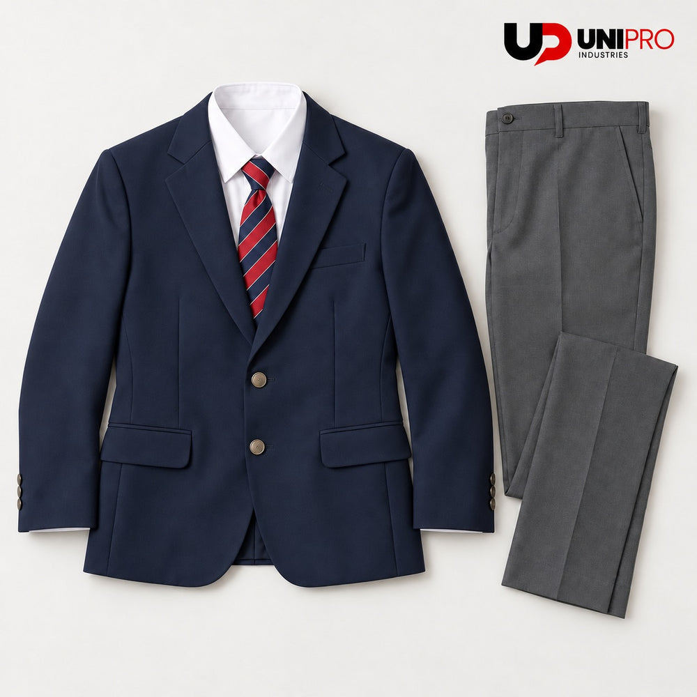 School Uniforms