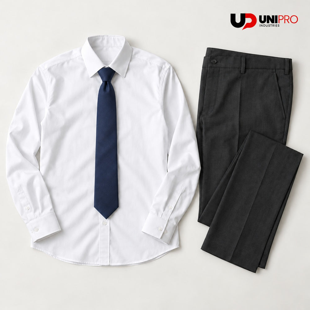 Corporate Uniforms