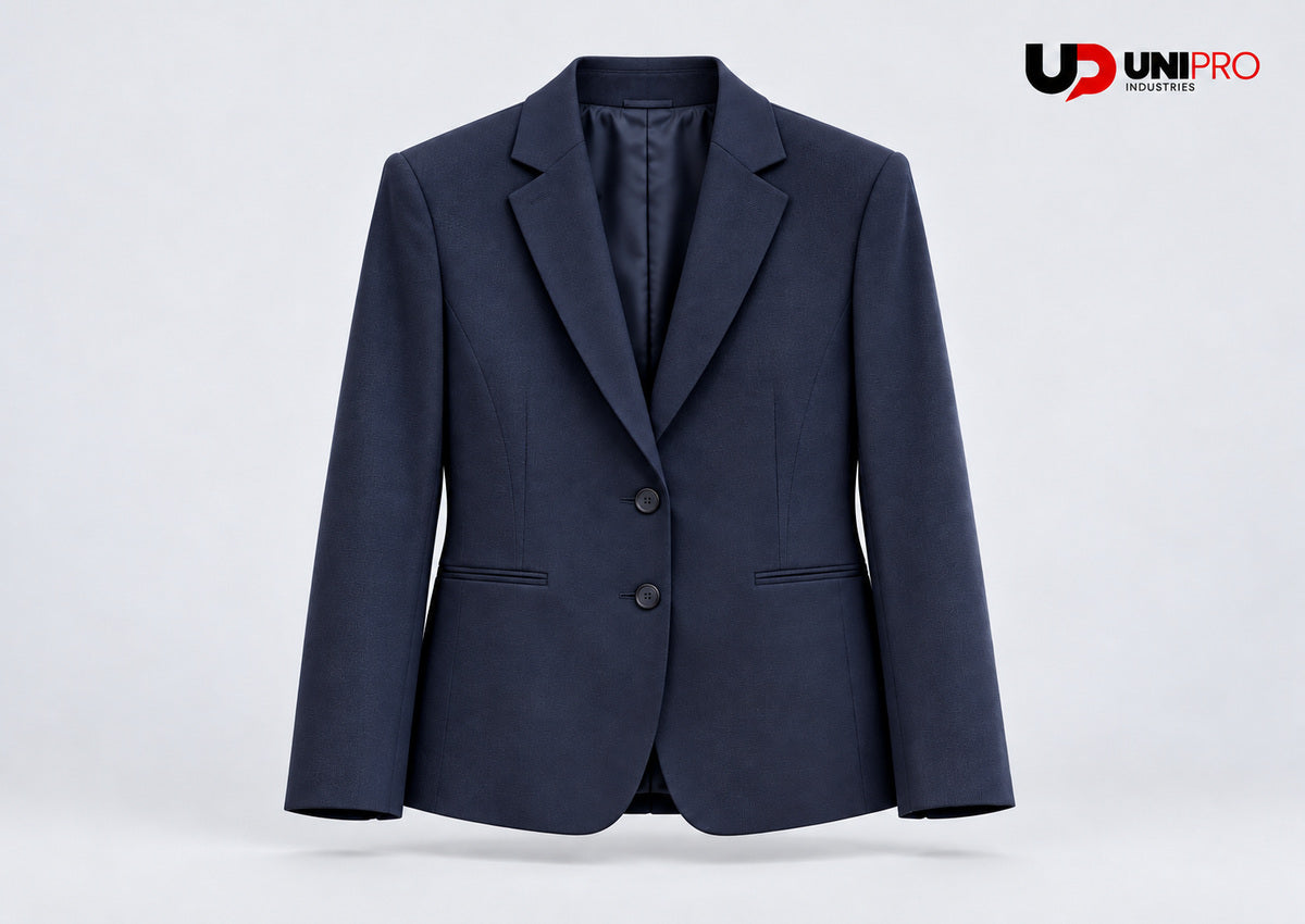Corporate Blazers