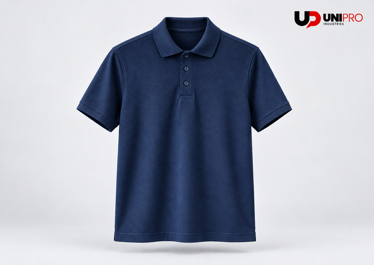 Corporate Polo Shirts