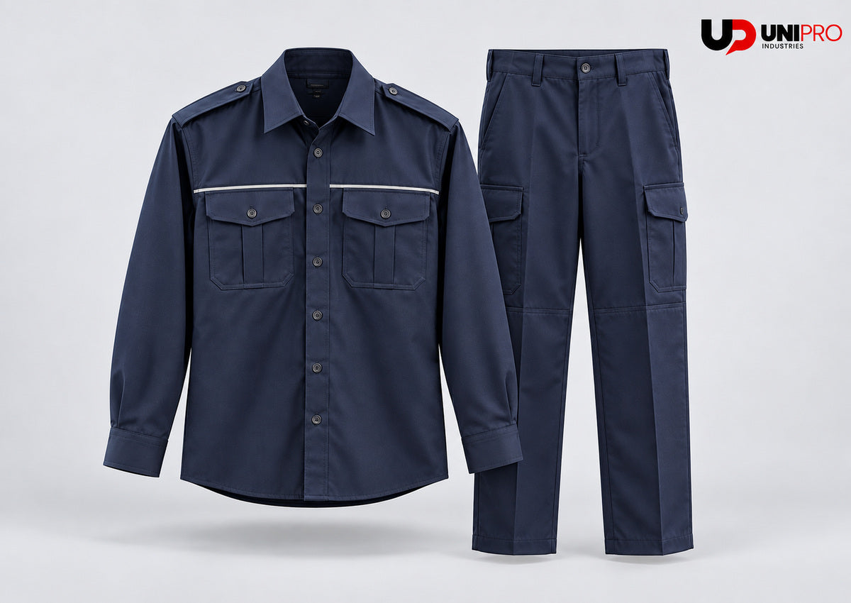 Security Uniforms