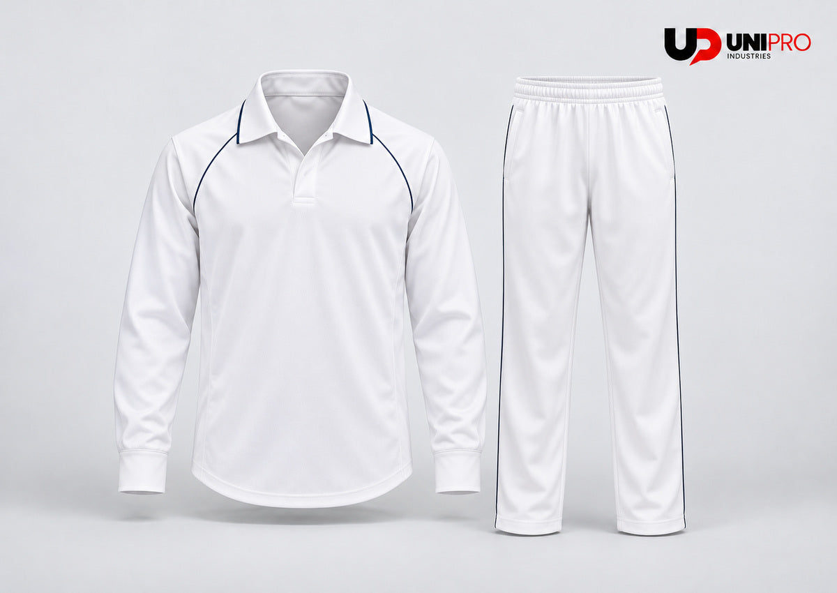 Cricket Uniforms