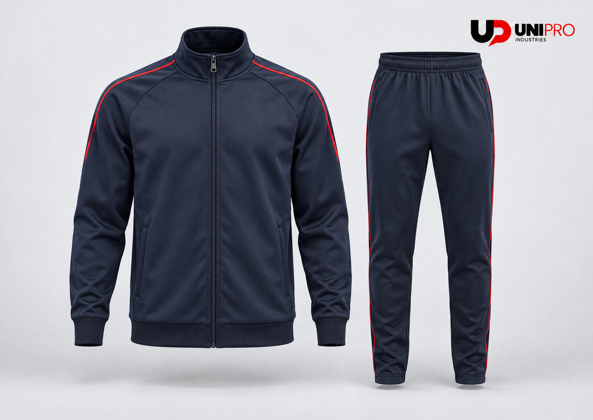 Tracksuits