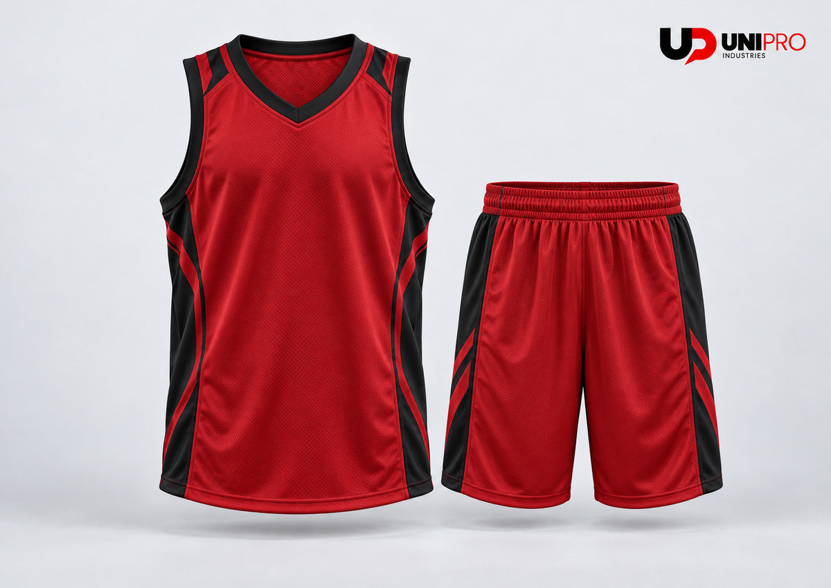 Basketball Kits
