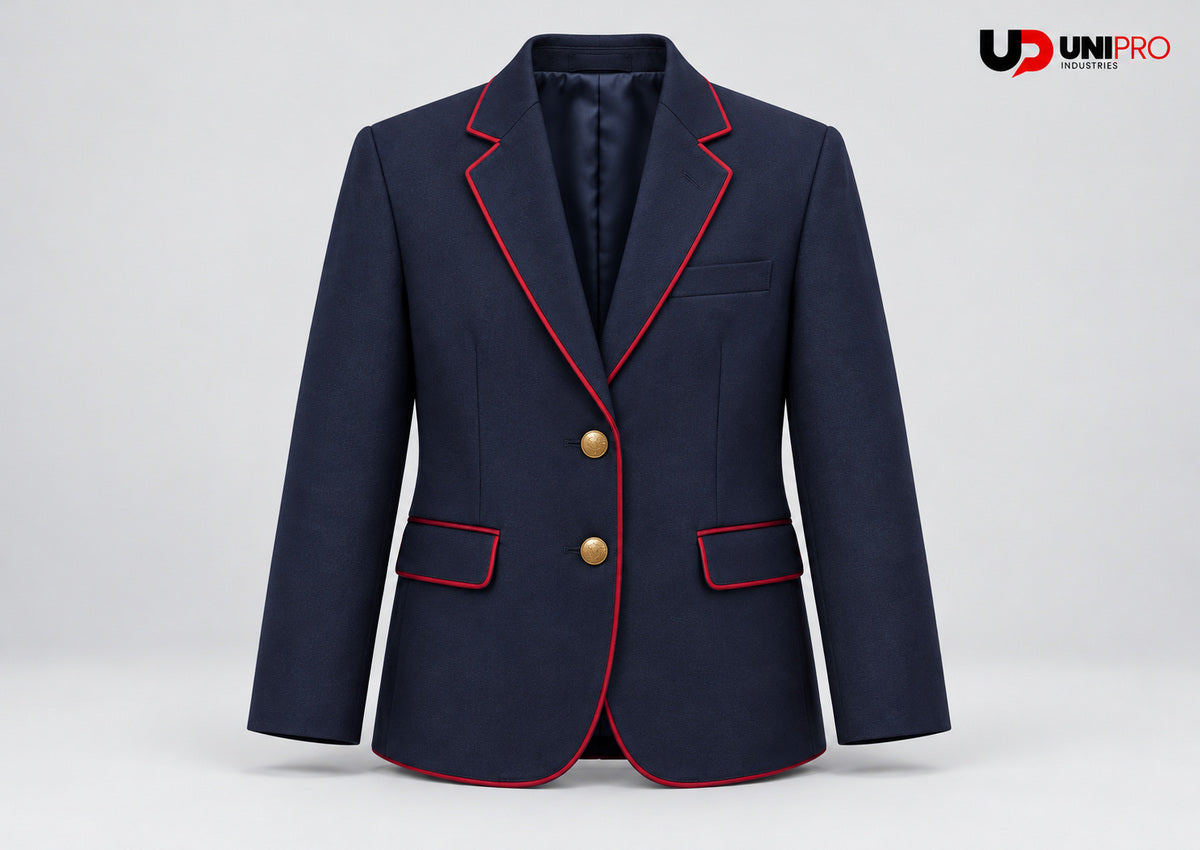 School Blazers