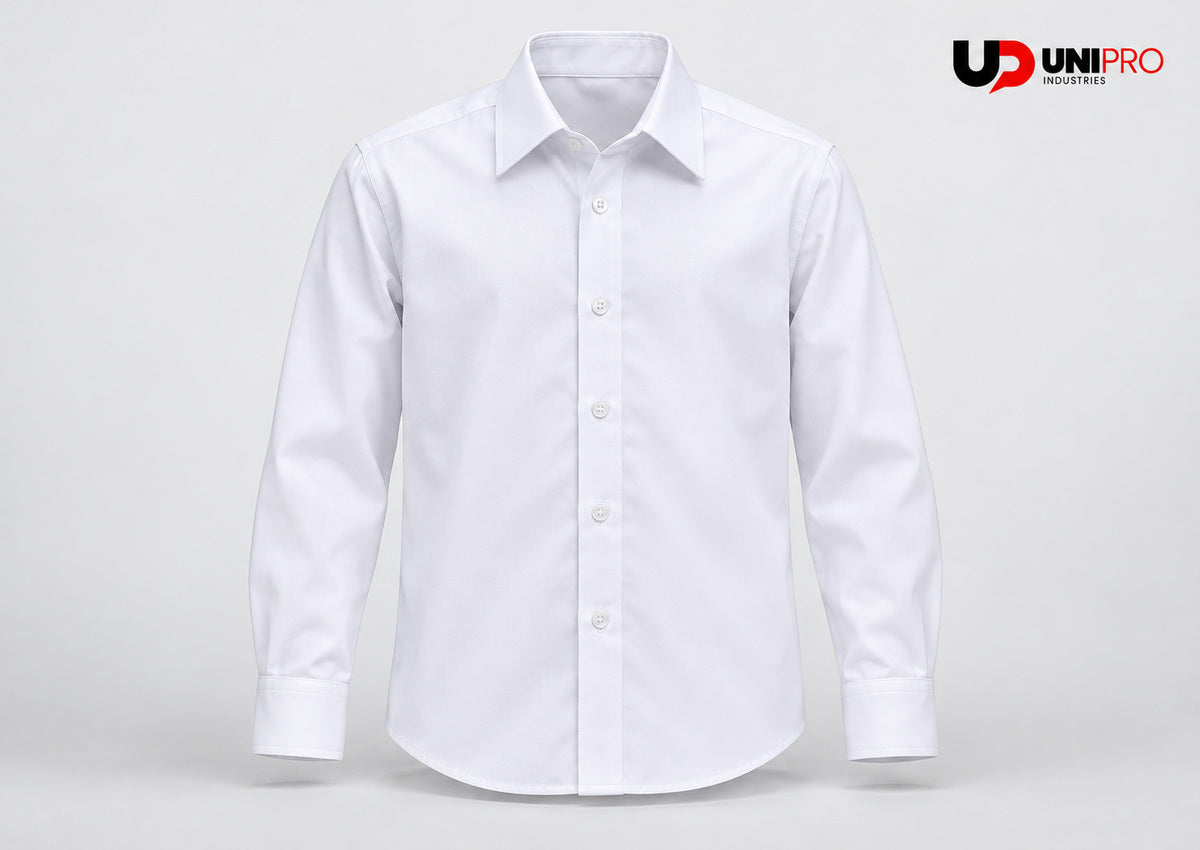 School Shirts