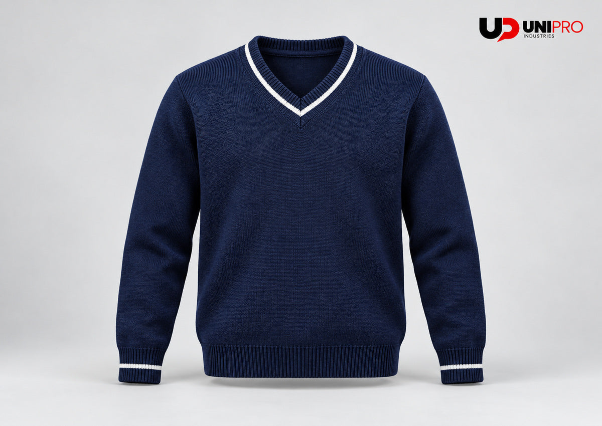 School Sweaters