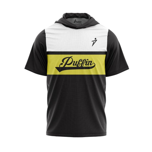 PUFFIN SPORTS Professional Basketball Warmer