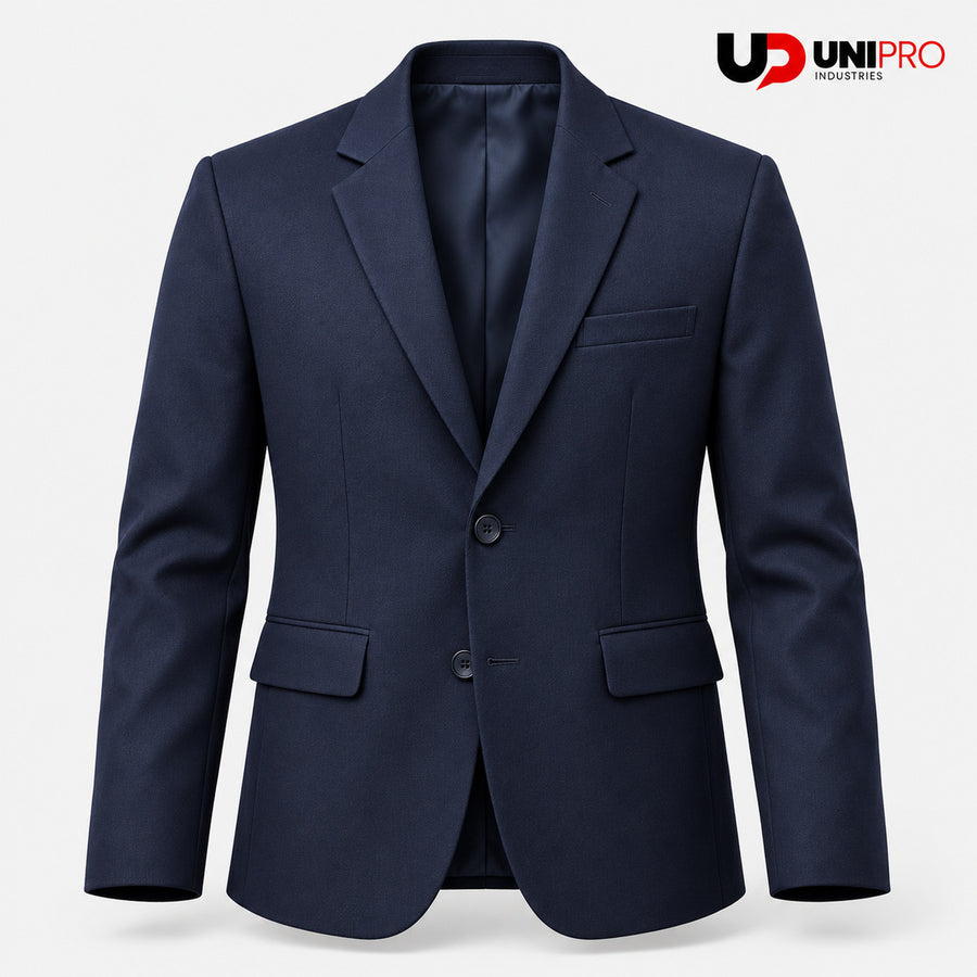 School Blazer